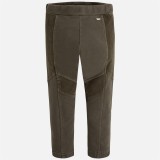 Легинсы зеленые Mayoral 4705-41