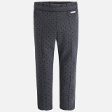 Легинсы серые Mayoral 4713-39