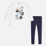 Комплект одежды "Стиль" Mayoral 4727-70