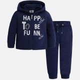 Спортивный костюм Mayoral 4819-17 синий