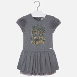 Платье трикотажное Mayoral 4949-51