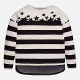 Лонгслив "Звёзды" Mayoral 7055-26