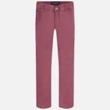 Брюки slim fit Nukutavake 7515-19