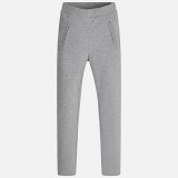 Серые легинсы Mayoral 7717-43