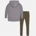 Комплект: пуловер и легинсы Mayoral 7735-10, фото #1