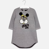 Платье "Crazy dog" Mayoral 7931-79