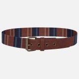 Ремень в полоску Mayoral 10264-51