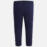 Леггинсы вязаные Mayoral 10284-40