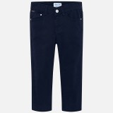 Синие брюки Mayoral 41-28