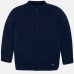 Пуловер синий Mayoral 327-11