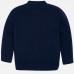 Пуловер синий Mayoral 327-11, фото #1
