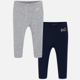 Легинсы 2 шт Mayoral 702-86