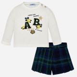 Комплект одежды Mayoral 2214-18