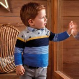 Свитер "Звезды" Mayoral 2302-73