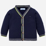 Кардиган вязаный Mayoral 2342-19