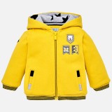 Толстовка желтая Mayoral 2491-45