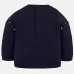 Пуловер синий Mayoral 2495-58, фото #1