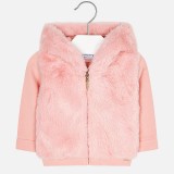 Толстовка с мехом Mayoral 2498-68