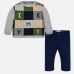 Комплект: свитер + брюки Mayoral 2586-80