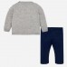 Комплект: свитер + брюки Mayoral 2586-80