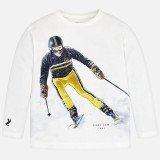 Лонгслив "Фристайл" Mayoral 4006-78