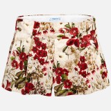 Шорты велюровые Mayoral 4200-70