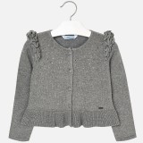 Жакет со стразами Mayoral 4328-41