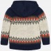Пуловер с капюшоном Mayoral 4338-37, фото #2
