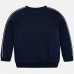 Пуловер синий Mayoral 4430-73, фото #1