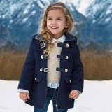 Пальто драповое Mayoral 4495-39