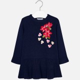 Платье вязаное Mayoral 4942-89