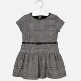 Платье в клетку Mayoral 4958-81