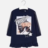 Платье "Rock Star" Mayoral 4978-61