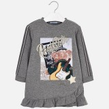 Платье "Рок-звезда" Mayoral 4978-62