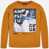 Лонгслив "Плейер" Nukutavake 7022-82