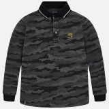 Рубашка поло Nukutavake 7104-85