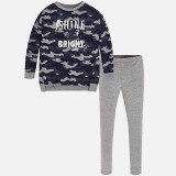 Комплект одежды (2 предмета) Mayoral 7716-30