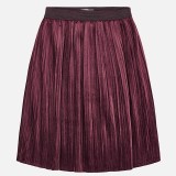 Юбка бархатная Mayoral 7904-58