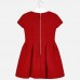 Красное платье Mayoral 7928-53, фото #1