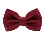Бабочка Stilmark st-3342 бордовая Бабочка Stilmark st-3342 бордовая