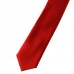 Галстук 36 см Stilmark st-3359b красный, фото #1