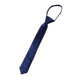 Галстук 42 см Stilmark st-3361d синий