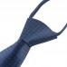 Галстук 36 см Stilmark st-3358b серо-голубой, фото #1