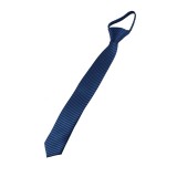 Галстук 36 см Stilmark st-3358c синий