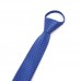 Галстук 42 см Stilmark st-3360d синий, фото #1