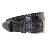 Ремень кожаный Stilmark st-1204 (90-100) Ремень кожаный Stilmark st-1204 (90-100)