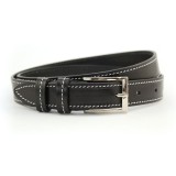 Ремень кожаный Stilmark st-320 (65-75)