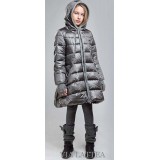 Зимнее пальто Via Lattea VL1611 Зимнее пальто Via Lattea VL1611